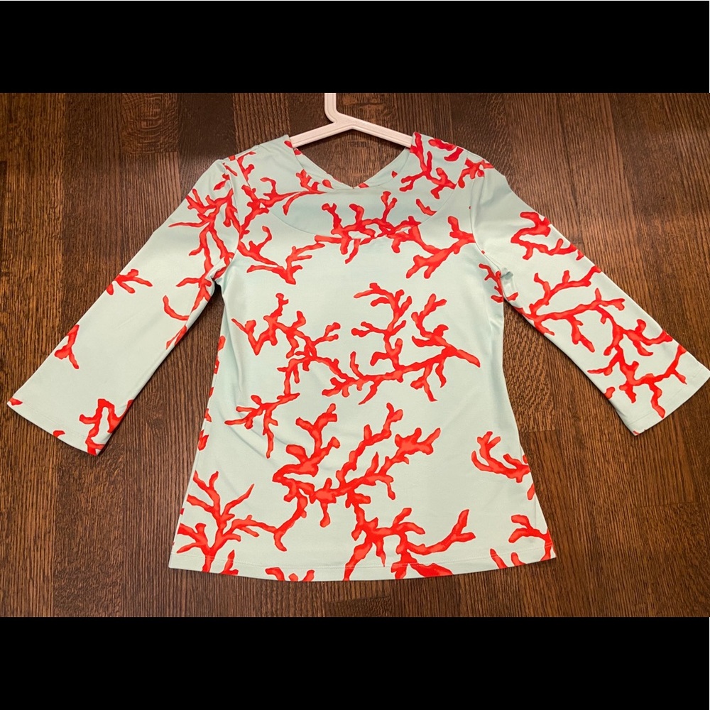 J.McLaughlin Top